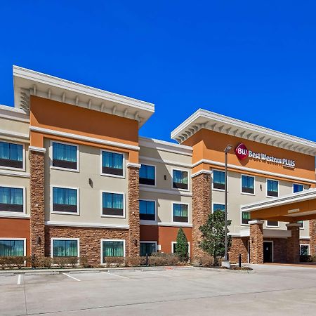 Best Western Plus Spring Inn&Suites Exterior foto