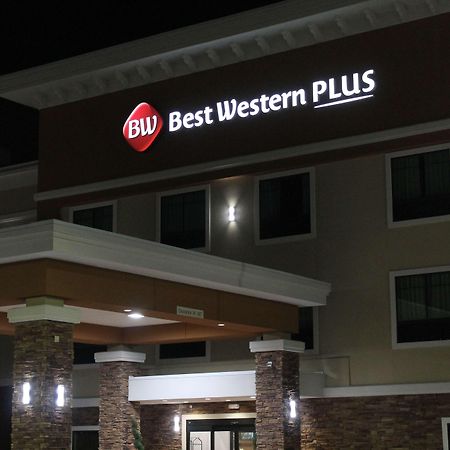 Best Western Plus Spring Inn&Suites Exterior foto