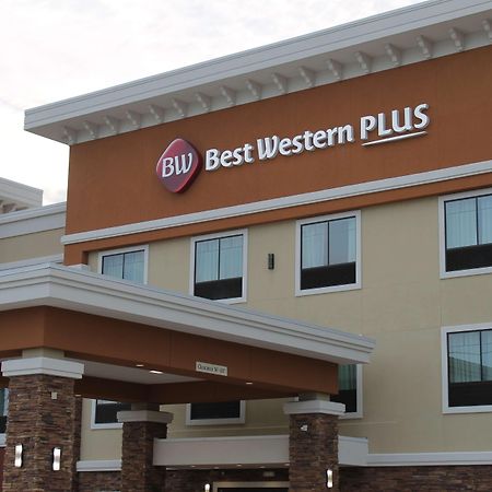 Best Western Plus Spring Inn&Suites Exterior foto